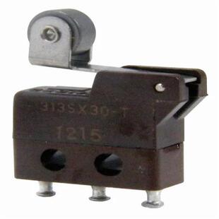 基本 125V 正品 .31N 313SX30 SPDT 原装 快动