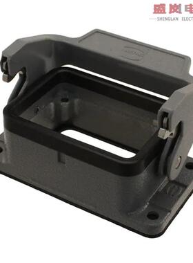 原装正品09300060301[CONN BASE BOTTOM ENTRY SZ6B]