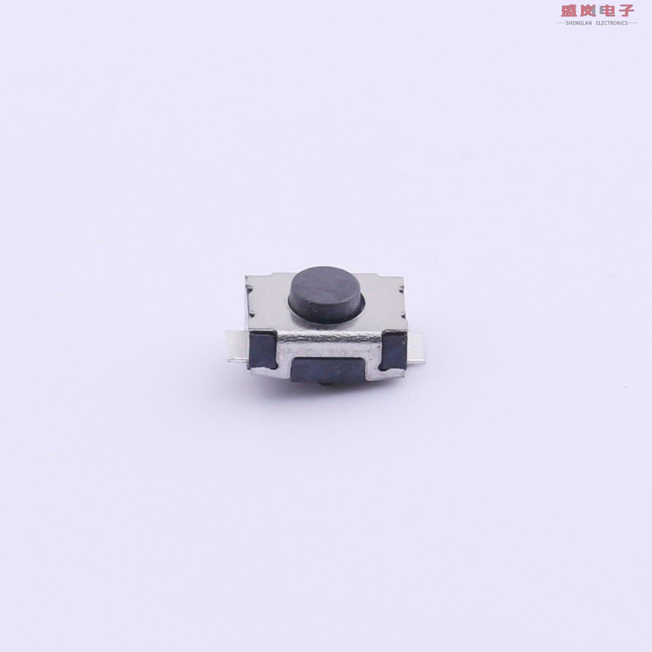 原装正品TSA343G00D-250J2[3*4 两脚小龟带柱  250gf]