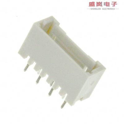 原装正品292207-7[CONN HEADER VERT 7POS 1.5MM]