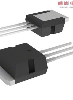 原装正品STPS41H100CR[DIODE ARRAY SCHOTTKY 100V I2PAK]
