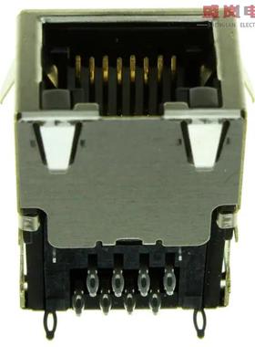 原装正品1888250-2[CONN MOD JACK 8P8C R/A SHIELDED]