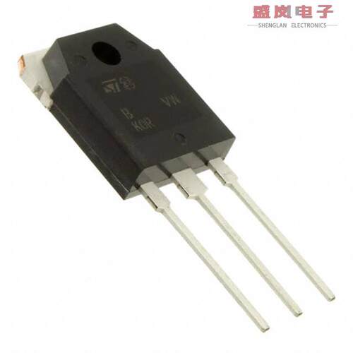 原装正品STTH60AC06CP[DIODE ARRAY GP 600V 30A TO3P]