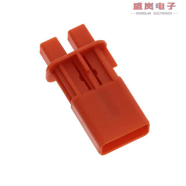 原装正品2103245-5[CONN HDR HSG 2POS SPLIT HDR]