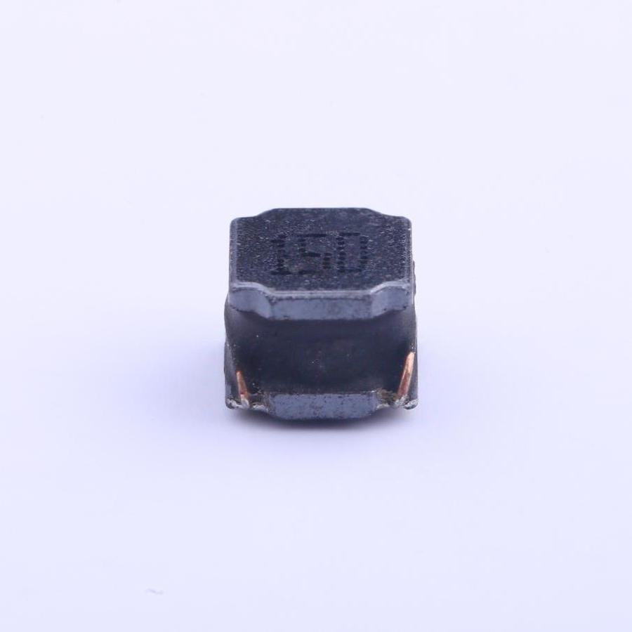 原装正品SMNR5040-150MT[功率电感 15µH 20% IND_5X5MM