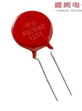 原装正品V14E320PL4B[VARISTOR 510V 6KA DISC 14MM]