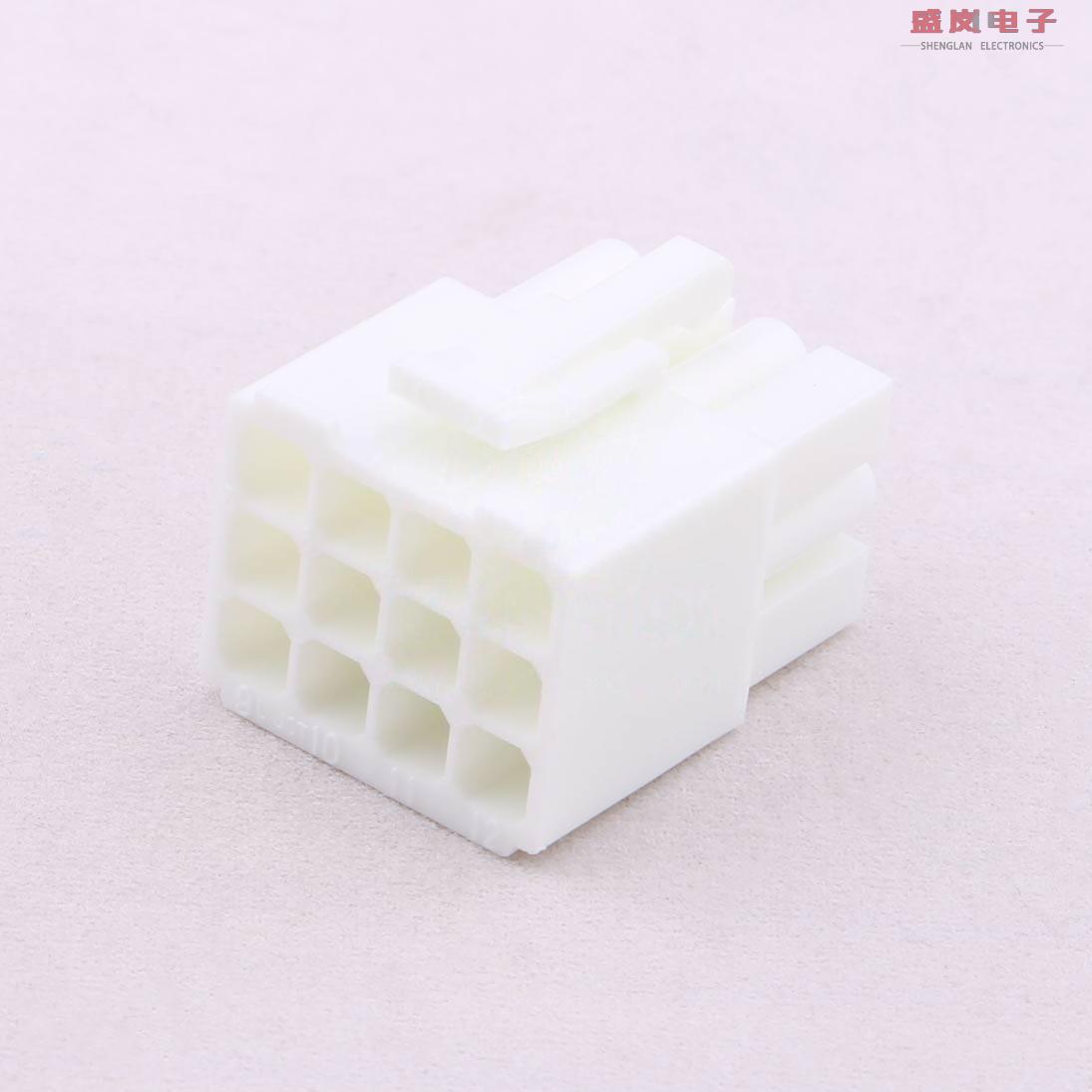 原装正品ELP-12V[4.5mm 3x4P]