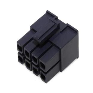 0108 集管和线壳 Mega 原装 Recept 170001 Fit Hsg 正品