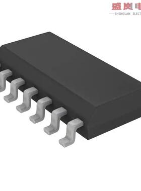 原装正品MCP4922-E/SL[IC DAC 12BIT V-OUT 14SOIC]