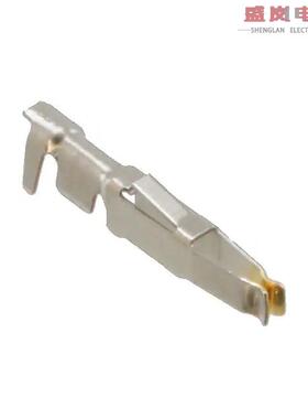 原装正品09060008472[CONTACT SOCKET POWER 16-20AWG]