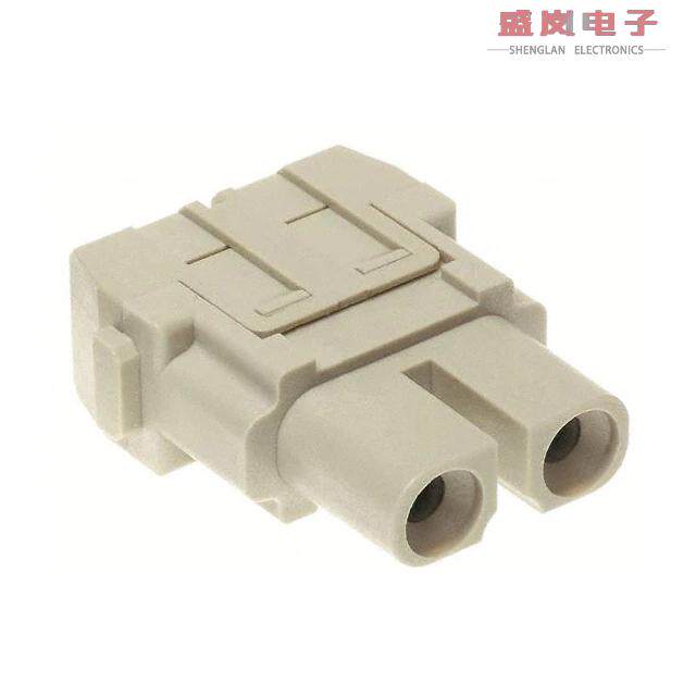 原装正品09140022701[MODULE FEMALE 2POS SCREW]
