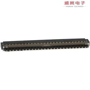 FFC 正品 原装 0.3SHW 51S CONN .3MM 51POS FPC FH26W