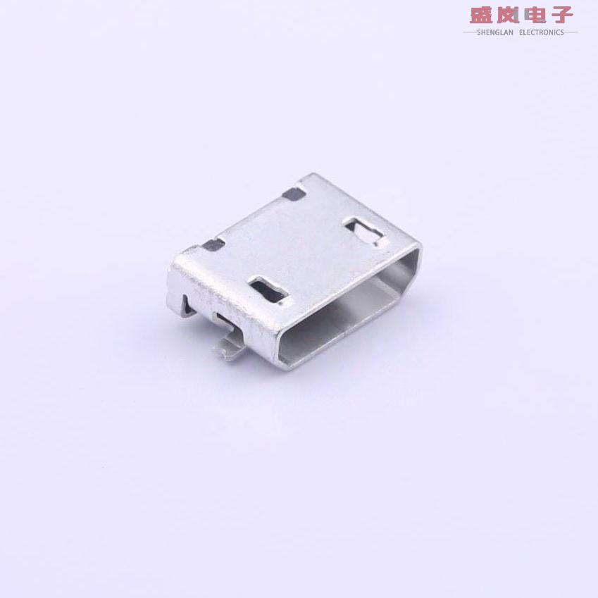 原装正品920-D62A2021S10100[Micro-B 母座]