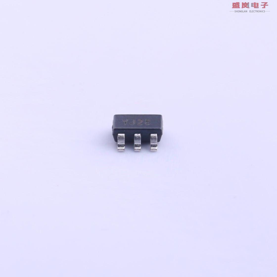 原装正品SGM2019-2.8YN5G/TR[Vin=5.5V Vout=2.8V 300m