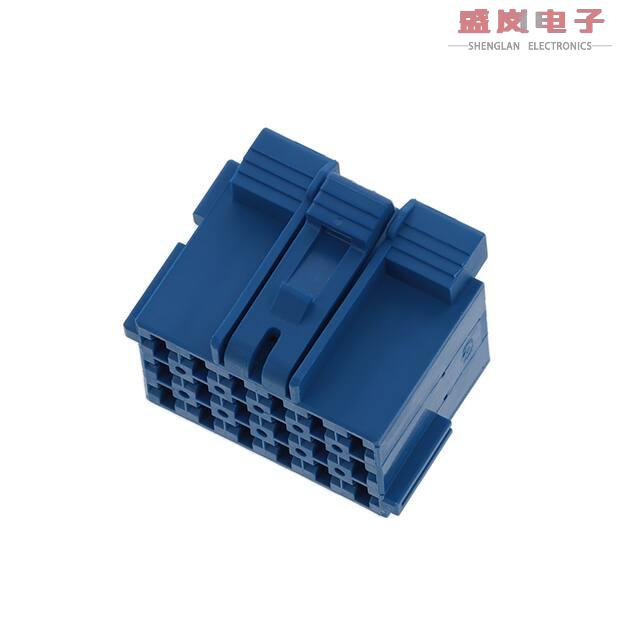 原装正品1-967624-5[JUN-POW-TIM GEH 18P]