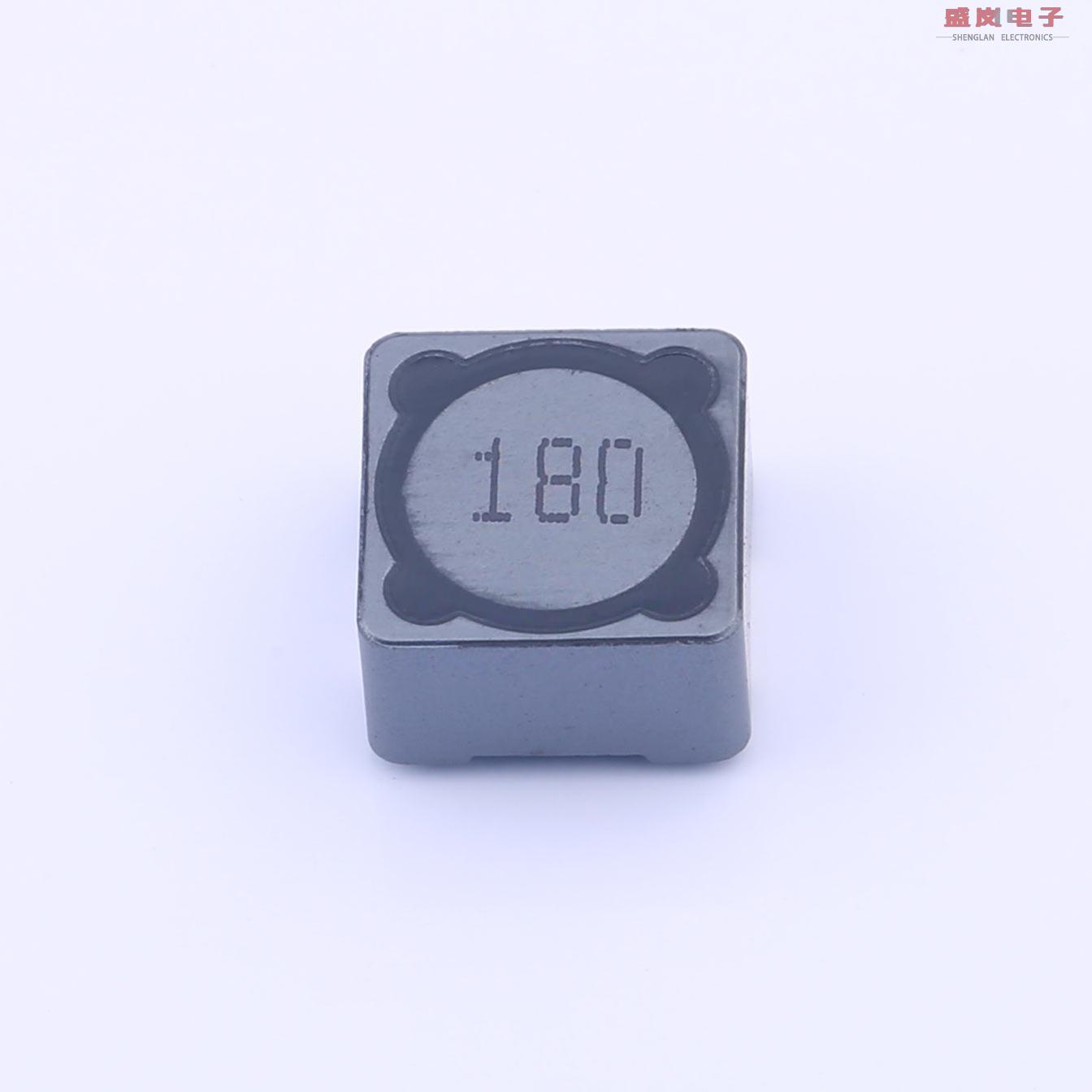 原装正品MS127-180MT[功率电感 18µH 20% IND_12.2X12.