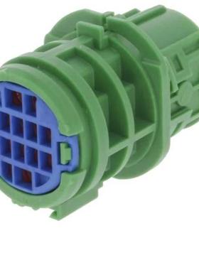 原装正品DTBMHPE14BKSV[汽车 14 way M Hybrid 1