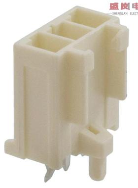 原装正品179839-1[CONN HEADER VERT 3POS 3.96MM]