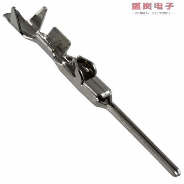 原装正品2-2106124-2[CONN SSL TAB CONT 22-24AWG CRIMP]