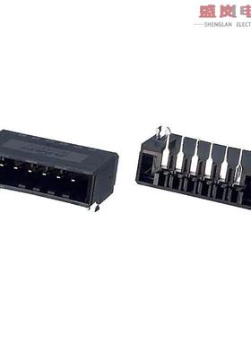 原装正品1-178296-2[CONN HEADER R/A 6POS 3.81MM]