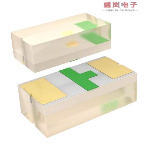 原装正品HSMC-C280[LED RED DIFFUSED 0402 SMD]