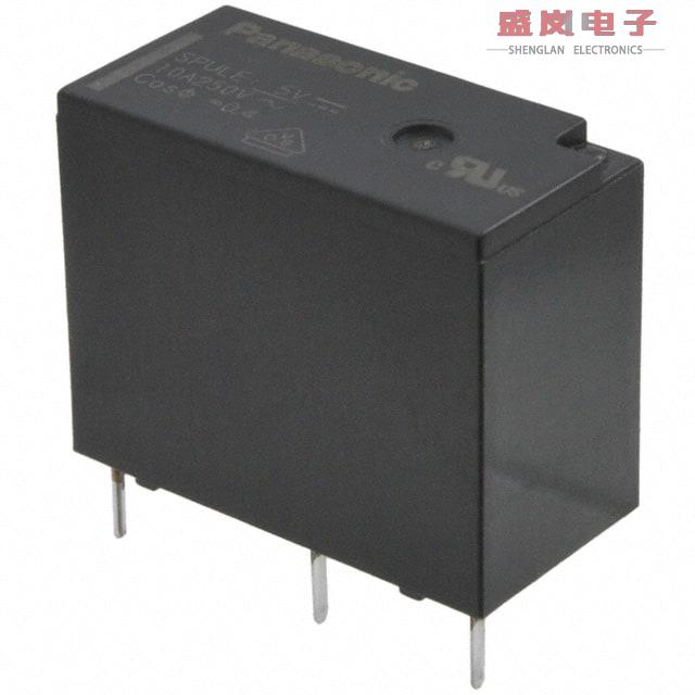 原装正品ALQ305[RELAY GEN PURPOSE SPST 10A 5V]
