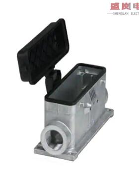 原装正品1412870[CONN BASE SIDE ENTRY SZB24 M32]