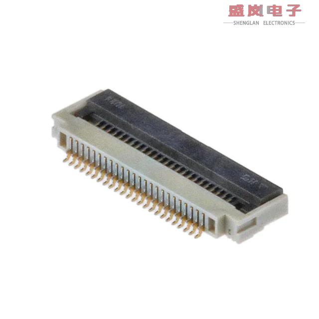 原装正品TF31-24S-0.5SH(800)[CONN FFC 24POS 0.50MM SMD]