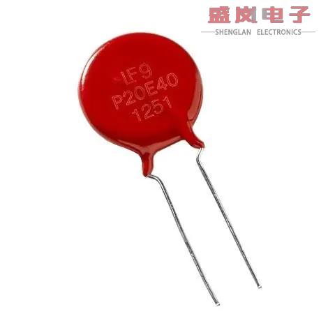 原装正品V14E320PL2A[VARISTOR 510V 6KA DISC 14MM]