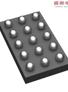 原装正品TPS628660BYCGR[5.5-V, 6-A SYNCHRONOUS STEP