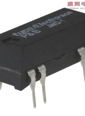 原装正品JWD-171-17[RELAY REED SPST 500MA 5V]