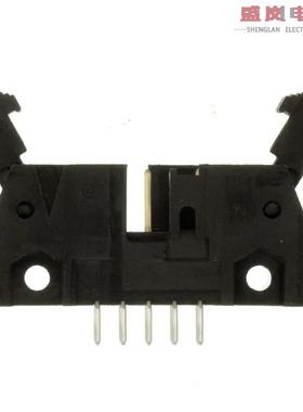 原装正品5499374-1[CONN HEADER VERT 10POS 2.54MM]