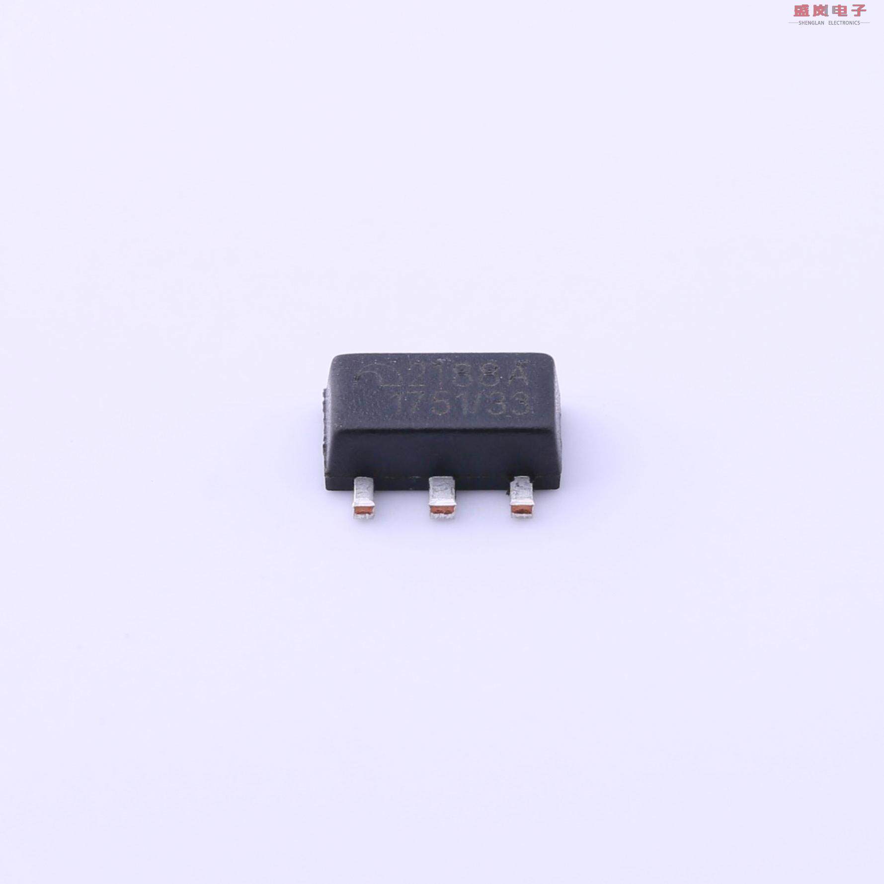 原装正品ME2188A33PG[升压型 Vin=0.9V~5V Vout=3.3V 3