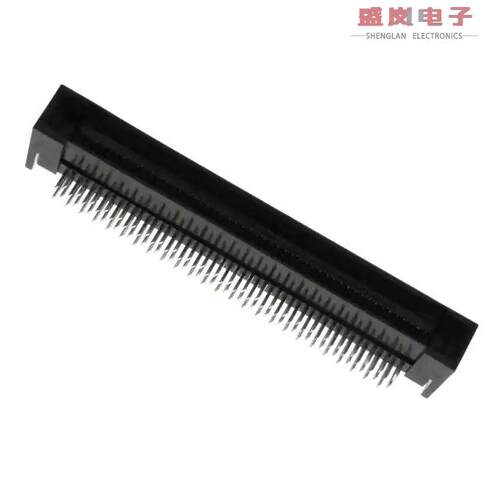 原装正品TX25-100P-LT-N1E[CONN PLUG 100POS R/A GOLD]