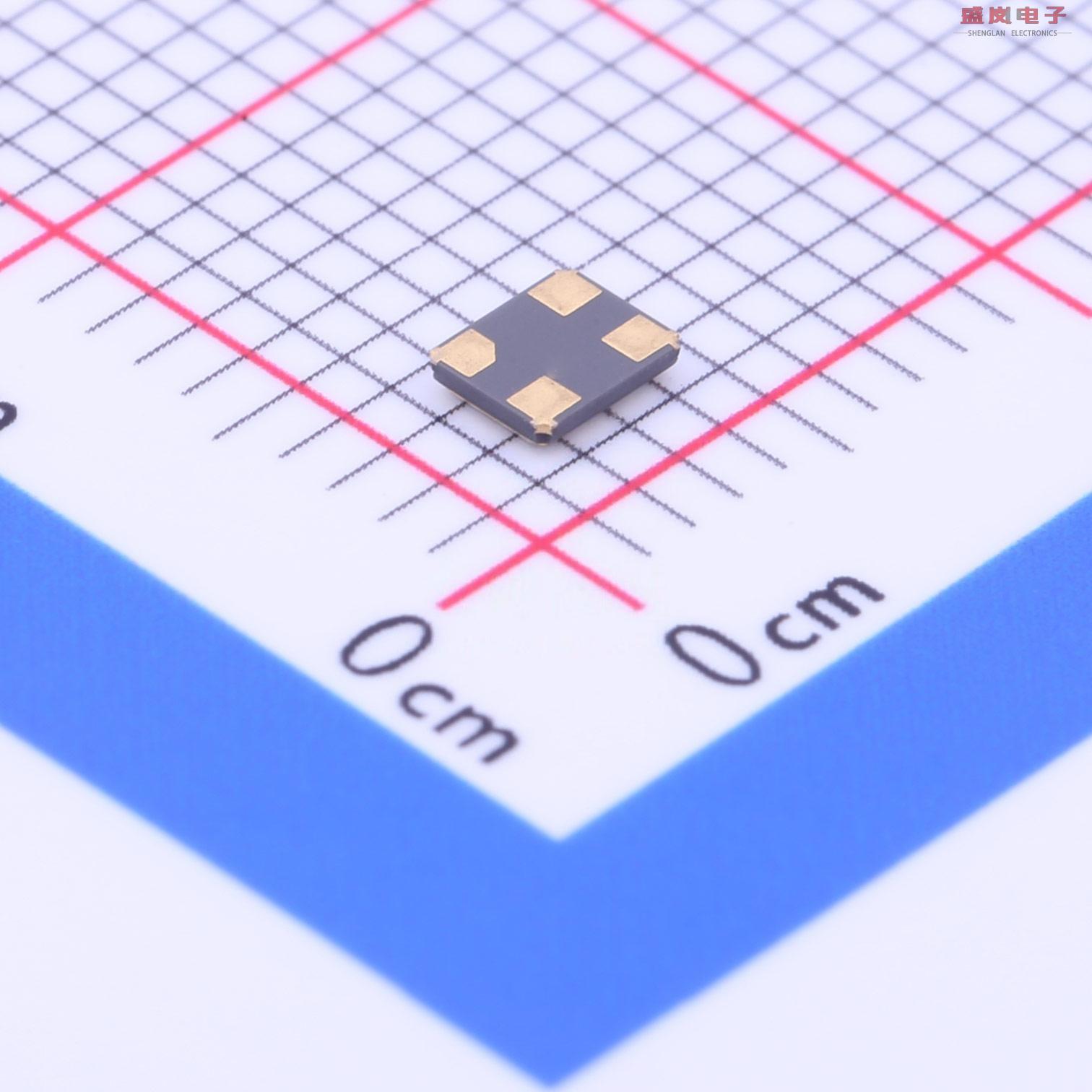 原装正品7U16000E12UCG[16.000MHZ 12PF 10ppm]
