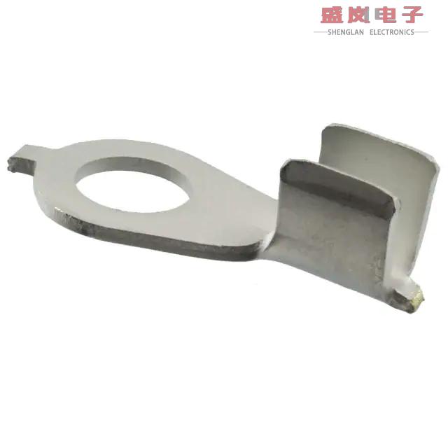 原装正品61546-1[CONN RING CIRC 6-10AWG #5/16]