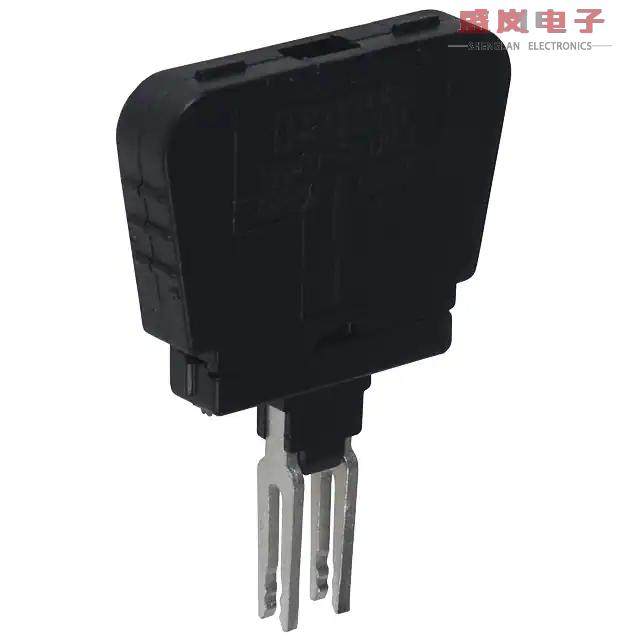 原装正品3036835[CONN TERM BLK FUSE PLUG BLACK]