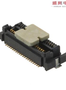 原装正品10106813-031112LF[CONN SELF-MATE 30POS SMD