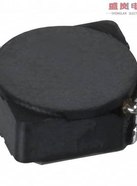 原装正品CDRH6D28NP-6R0NC[FIXED IND 6UH 2.25A 35 MO