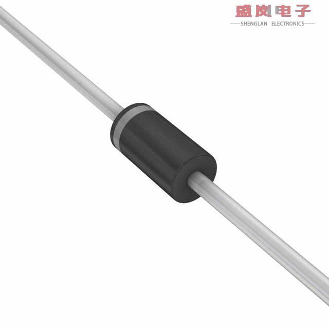 原装正品1N4752A-TR[DIODE ZENER 33V 1.3W DO41]