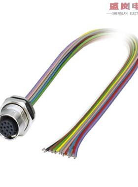 原装正品1419713[CBL 12POS FMALE TO WIRE 1.64']