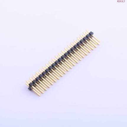 原装正品PH-00205[2.54PH H＝1.7 40P DIP PA6.3 PC3.0