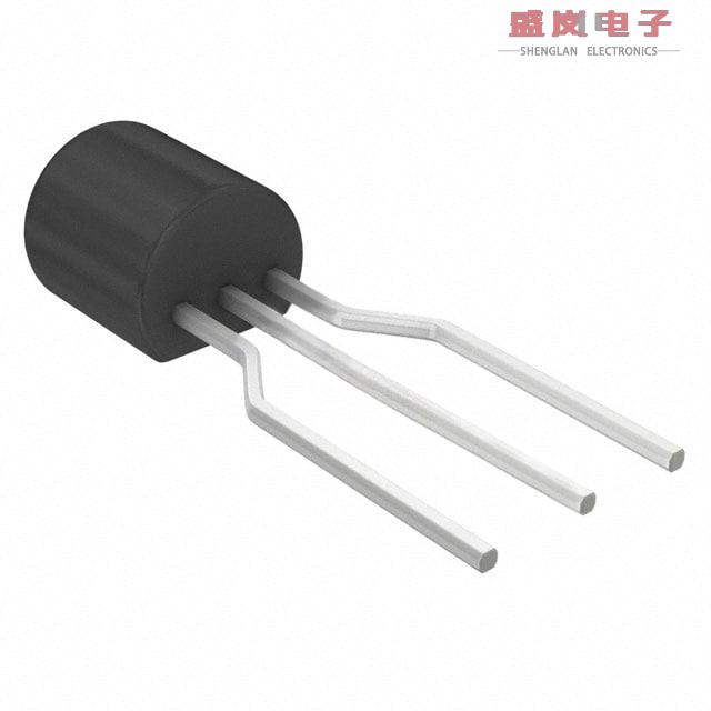 原装正品2N7000-D26Z[MOSFET N-CH 60V 200MA TO92-3]
