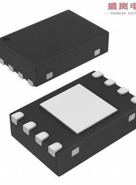 原装正品STBP112CVDJ6F[IC OVP PROTECTION TDFN-8]