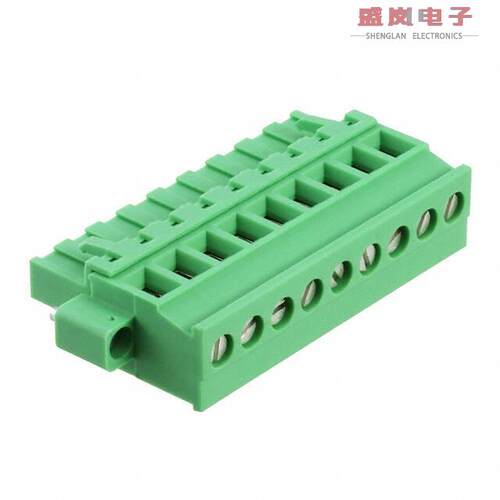 原装正品1835164[TERM B PLUG 9POS 5.08MM]