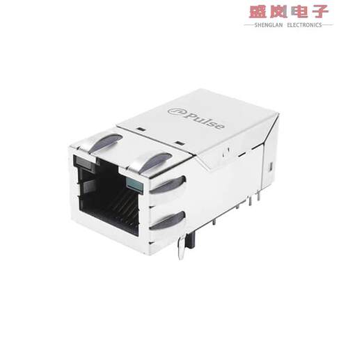 原装正品JK0-2500NL[CONN JACK 1PORT 2.5G BASE-T PCB]
