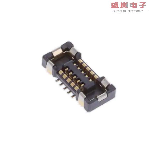 原装正品BM23PF0.8-10DS-0.35V(895)[CONN RCPT 10POS