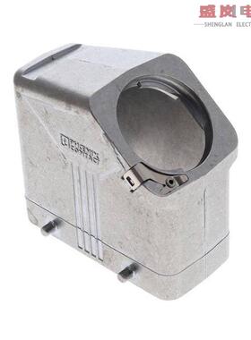 原装正品1411460[CONN HOOD SIDE ENTRY SZB16]