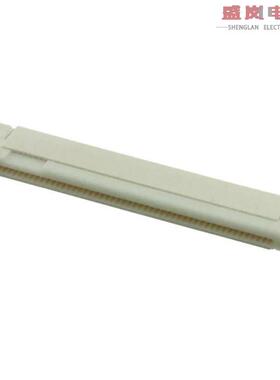 原装正品5-1734592-0[CONN FPC BOTTOM 50POS 0.50MM R/A]