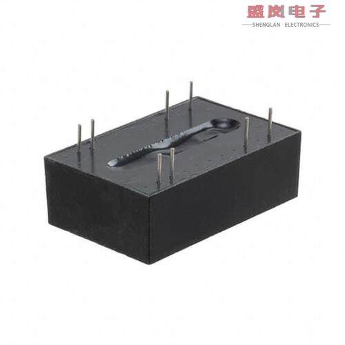 原装正品REC5-2412DRW/H2/A[DC DC CONVERTER +/-12V 5W]